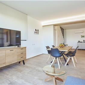 Two 3 bedroom villas with private pools, Alcamo, each sleeps 6-7